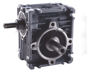 西馬格鋁合金蝸輪減速機SE