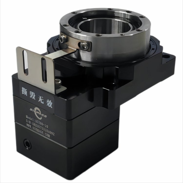 中空旋轉(zhuǎn)平臺(tái)