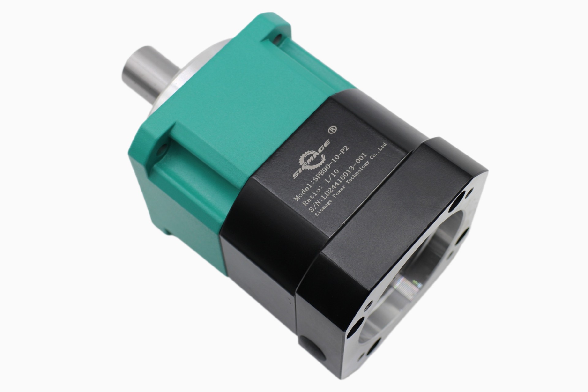 西馬格精密行星減速機