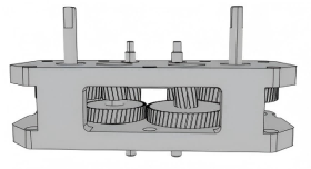 醫(yī)療行業(yè)減速機(jī)